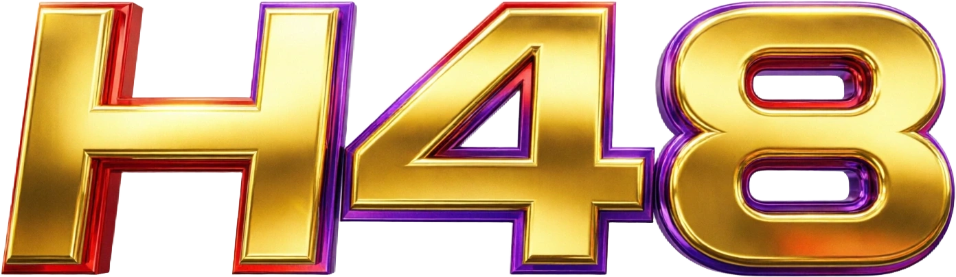 H48 logo